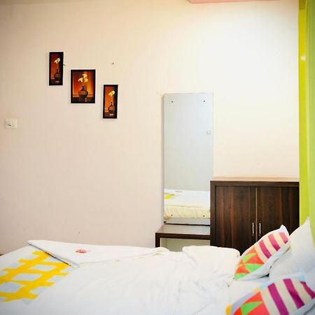 Karla Retreat Resort โลนาวาลา ภายนอก รูปภาพ