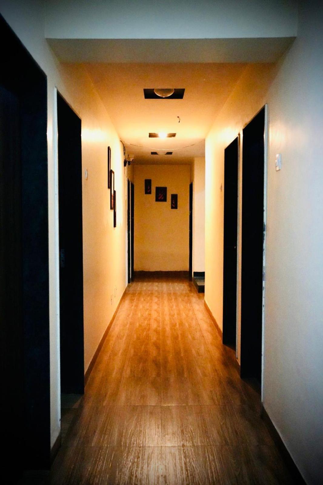 Karla Retreat Resort โลนาวาลา ภายนอก รูปภาพ