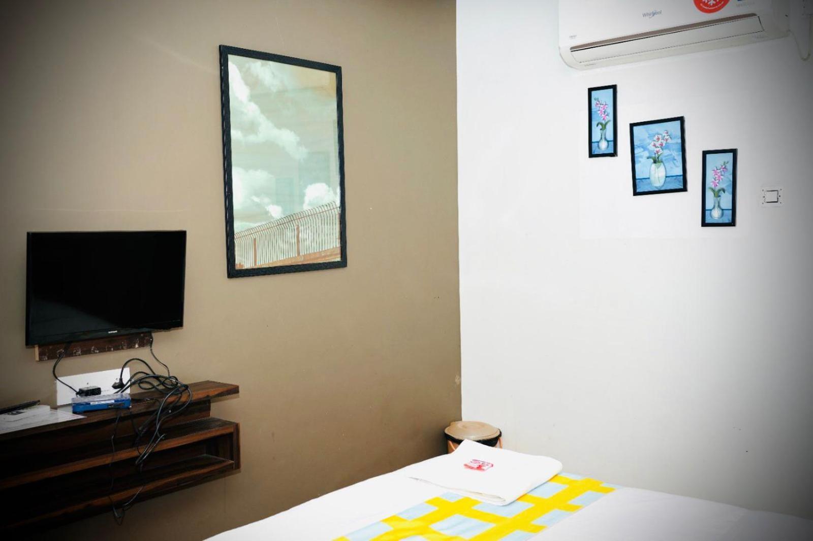 Karla Retreat Resort โลนาวาลา ภายนอก รูปภาพ